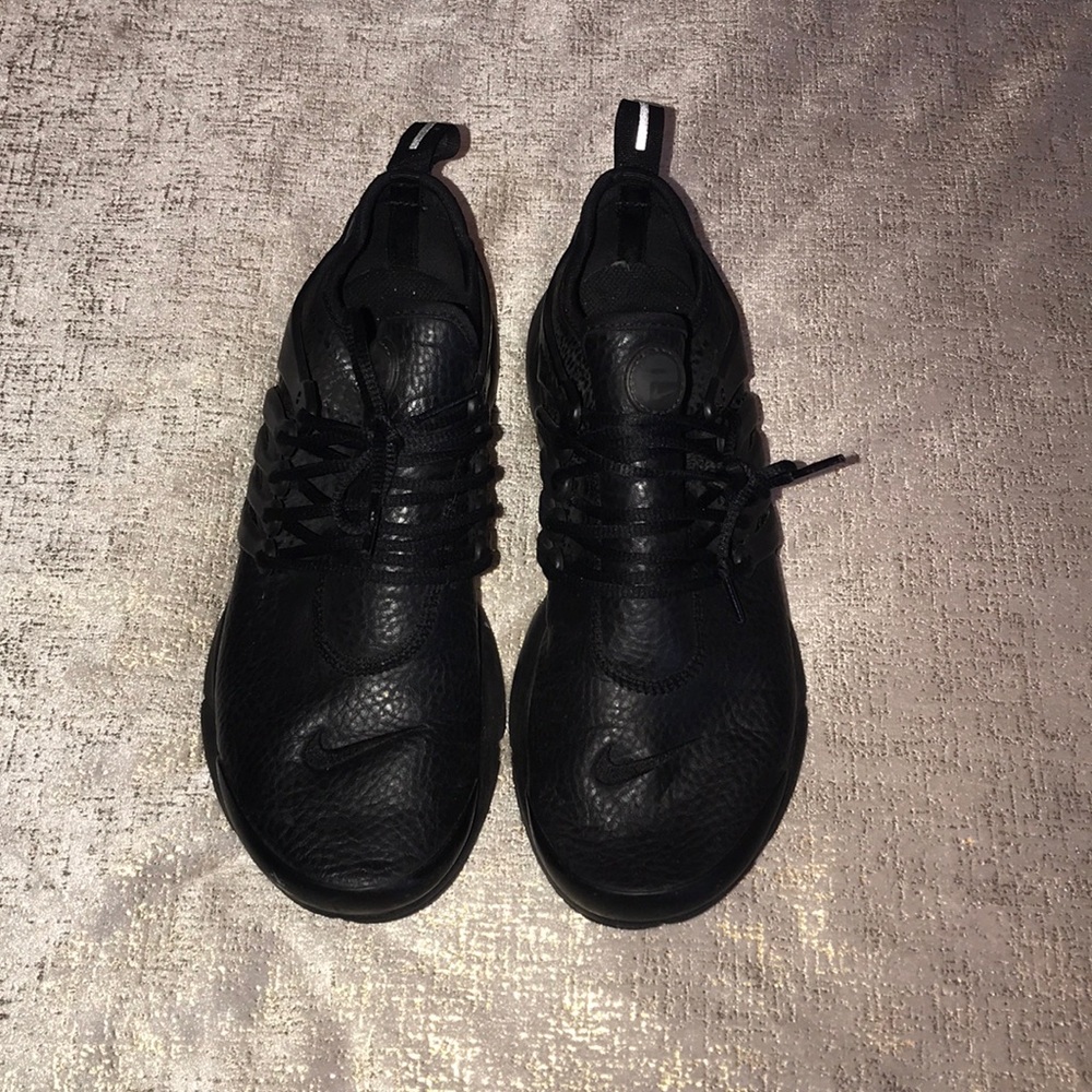 Leather Nike Prestos